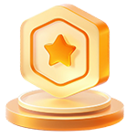 Stability Icon
